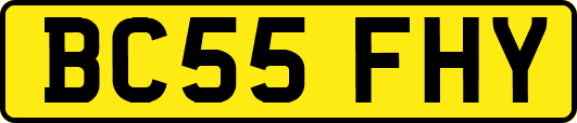 BC55FHY