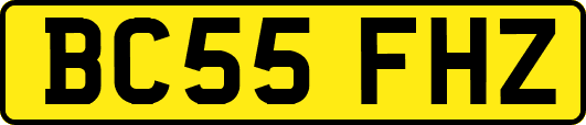 BC55FHZ