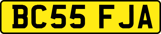 BC55FJA