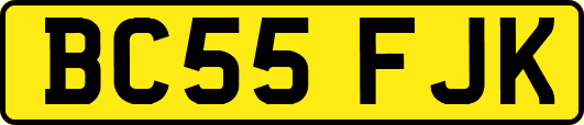 BC55FJK