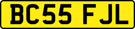BC55FJL