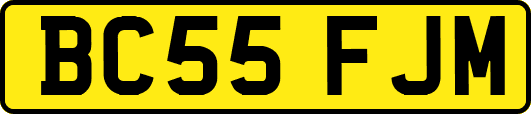 BC55FJM