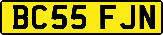 BC55FJN