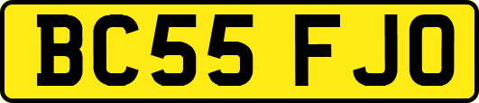 BC55FJO