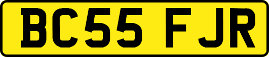 BC55FJR
