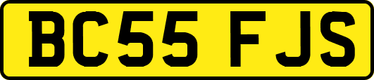 BC55FJS