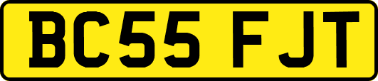 BC55FJT