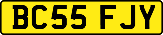 BC55FJY