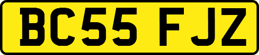 BC55FJZ