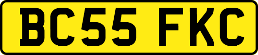 BC55FKC