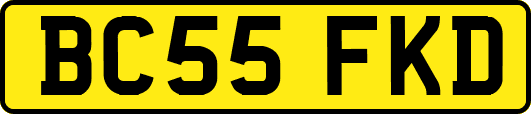 BC55FKD