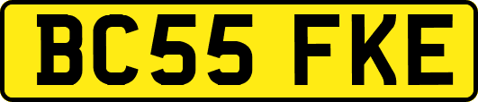 BC55FKE