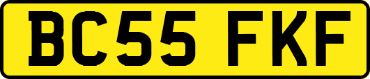 BC55FKF