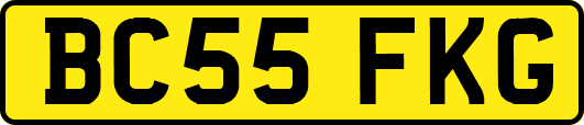 BC55FKG