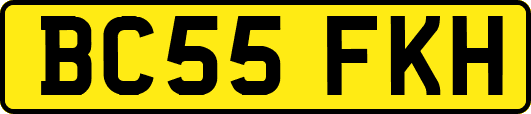 BC55FKH