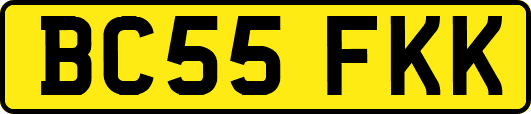 BC55FKK