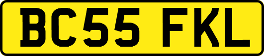BC55FKL