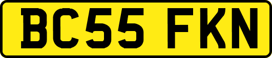 BC55FKN
