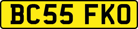 BC55FKO