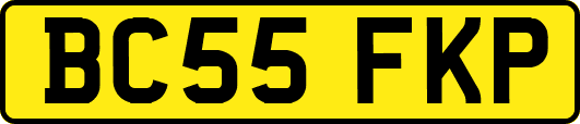 BC55FKP