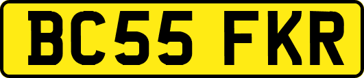 BC55FKR