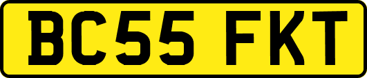 BC55FKT
