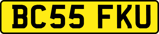 BC55FKU