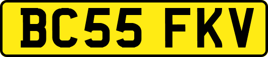 BC55FKV