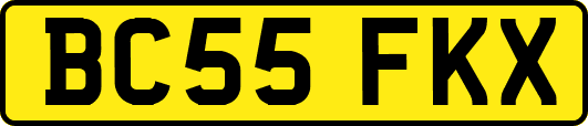 BC55FKX
