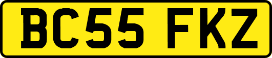 BC55FKZ