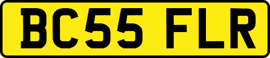 BC55FLR