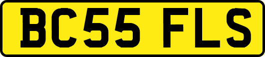 BC55FLS