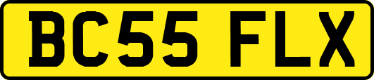 BC55FLX