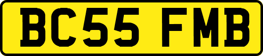 BC55FMB