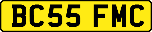 BC55FMC