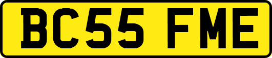 BC55FME
