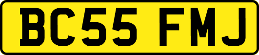 BC55FMJ