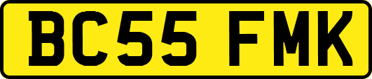 BC55FMK