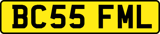 BC55FML