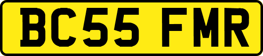 BC55FMR