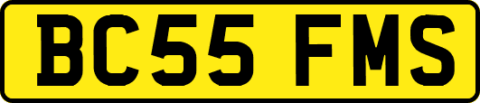 BC55FMS