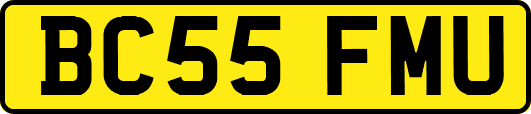 BC55FMU