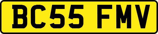 BC55FMV