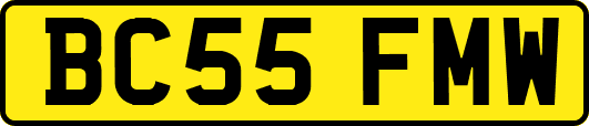 BC55FMW