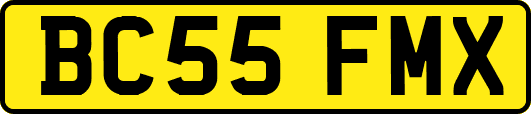 BC55FMX