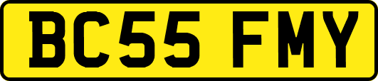 BC55FMY