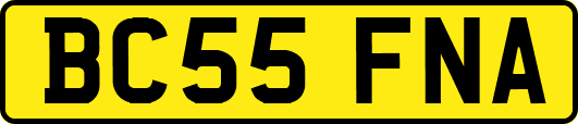 BC55FNA