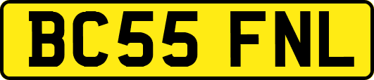 BC55FNL