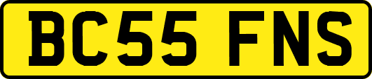BC55FNS