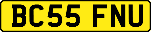 BC55FNU